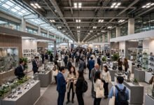 B-1 来美参展现场签单:算 unauthorized work 吗,海关问起来怎么说-美国通