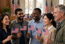 入籍 55/15 英文免试:civics 考试能用中文考吗,带翻译规则-美国通