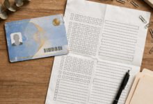 EAD 卡丢了、人在境外：补卡 I-765 必须人在美国交吗-美国通