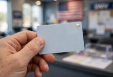 持 B-2 在美国考驾照:哪些州允许,考下来能当 ID 用吗-美国通