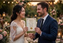 K-1 入境结婚后调身份:I-485 面谈和普通婚姻绿卡面谈差在哪-美国通