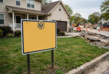 政府要征地修路 eminent domain:补偿款怎么谈、能拒绝吗-美国通