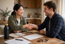 和朋友合买房:tenancy in common 共有协议怎么写-美国通