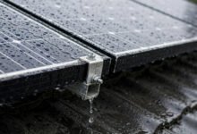 太阳能板装完屋顶漏水:找 installer 还是找屋顶公司赔-美国通