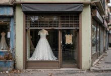 婚纱店倒闭、定制婚纱没拿到:预付款追回路径-美国通