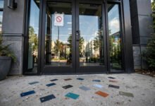 健身房关店跑路：预付费年卡追回-美国通