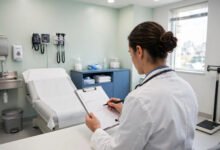 移民体检指定医生作假:civil surgeon 欺诈识别与举报-美国通