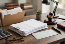 和解支票被自己的律师扣下:attorney lien 留置权全解-美国通