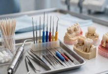 美国做根管 root canal 多少钱:牙冠 crown 部分保险报多少-美国通