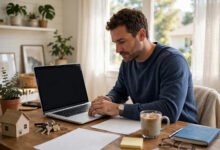 FSBO 自己卖房：flat fee MLS 挂牌服务对比、佣金省多少-美国通