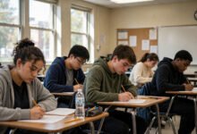 AP 考 3 分能换大学学分吗：各校换分政策去哪查-美国通
