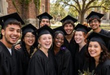 美国高三下 senioritis 摆烂:成绩掉多少大学会撤销录取 rescinded-美国通