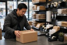 亚马逊退货:UPS drop-off、Whole Foods 退货点、Kohl's 哪种最省事-美国通