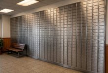 租房党收包裹总被偷:USPS PO Box 租一个多少钱-美国通