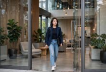 美国 tech 面试穿西装会不会 over:startup vs 大厂着装潜规则-美国通