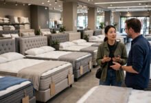 美国买床垫 Mattress Firm 砍价：标价水分多大、话术怎么说-美国通