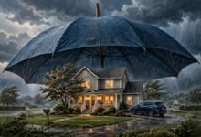 Umbrella 买 $100 万还是 $200 万：净资产 150 万的人怎么选-美国通