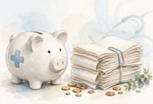HSA 三重免税：2026 Tax Year $4300/$8550 额度，医疗收据囤 30 年后报销-美国通