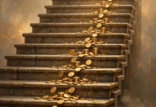 Roth conversion 补税：bracket filling 把税率填满 24% 档，分年转策略-美国通
