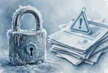 信用冻结 freeze vs fraud alert 二选一:身份被盗后哪个更狠-美国通