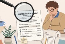 Escrow 不够地税涨了:月供突然多 $300,shortage 申诉与补缴选项-美国通
