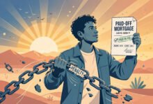 房贷 prepayment penalty 提前还款罚金:加州禁止,哪些州还有-美国通
