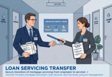 房贷被卖掉 servicing transfer：新公司扣款出错，RESPA 维权信怎么写-美国通