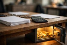收入超了 Roth IRA 直接存:recharacterization 已取消,backdoor 4 步-美国通