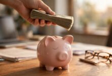 401(k) loan 借自己的钱:$50,000 上限,离职 60 天还不上算取款-美国通