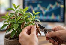 Tax loss harvesting:$3000 抵 ordinary income 上限,12 月实操-美国通