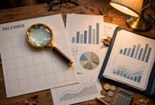 12 月买共同基金被动交税：capital gain distribution 前买入的坑-美国通