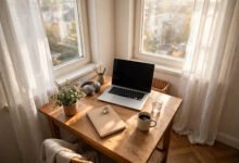 2026 Tax Year 居家办公 home office：简化法 $5/平方英尺上限 $1500-美国通