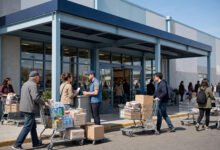 Costco 30 天调价 price adjustment:买贵了退差价,电子产品 90 天-美国通