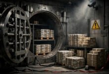 现金存银行分 $9000 两次:structuring 分拆存款是联邦犯罪-美国通