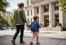 给孩子开 custodial UTMA 账户:未成年投资第一步,kiddie tax 门槛-美国通