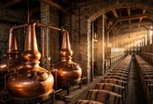 肯塔基 Bourbon Trail：波旁威士忌酒厂之路自驾-美国通