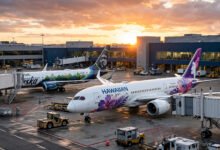 阿拉斯加航空并购夏威夷航空：里程合并+航线变化-美国通