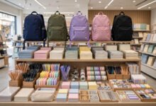 美国返校季 back to school:8 月促销+学生折扣-美国通