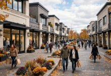 Chicago Premium Outlets:芝加哥出发值去吗-美国通
