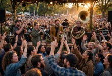 新奥尔良爵士音乐节 Jazz Fest:4-5 月值去吗-美国通