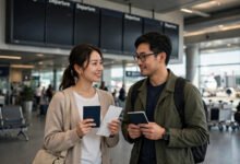 H-1B 换雇主后:境外 H-4 配偶的老签证还有效吗-美国通