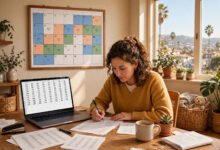 抚养费计算器里的 timeshare：多争取百分之五探视时间能省多少钱-美国通