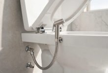 租客装 bidet 智能马桶盖:要房东书面同意吗、退租复原-美国通