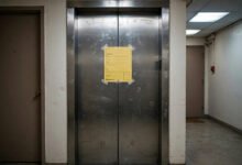 公寓电梯坏了住高层：找谁修、能要求减租吗-美国通