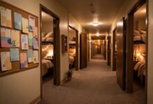 大学 RA resident assistant：免住宿费、申请条件是什么-美国通