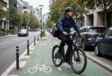电单车 ebike 上路:要驾照吗、各州三级分类-美国通