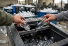 瓶子押金 bottle deposit：加州 CRV 退瓶去哪退-美国通
