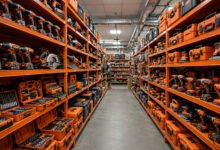 五金店 Harbor Freight：工具便宜在哪、保修政策-美国通
