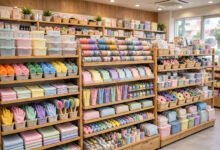 Daiso 大创：美国店和日本店差在哪、必买清单-美国通