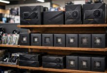 Micro Center：买电脑配件、CPU 捡漏攻略-美国通